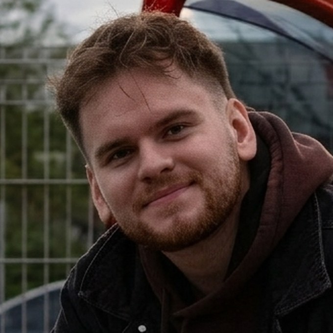 Andrey Fialho